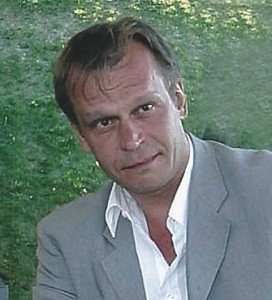Juha Palosaari