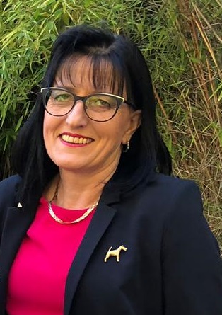 Dagmar Dagmar